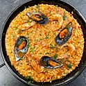 Foto del plato