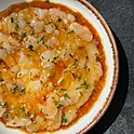 Foto del plato