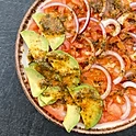 Foto del plato