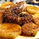 Foto del plato