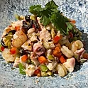 Foto del plato