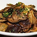 Foto del plato